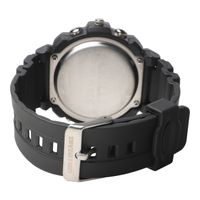 RE.ES.0303-0101.1  Relogio Analogico Masculino Chilli Beans Esportivo Preto -2-